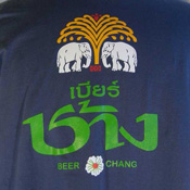 Beer Chang T-Shirt